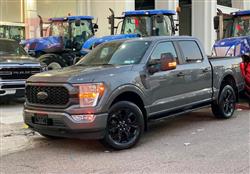 فۆرد F-150